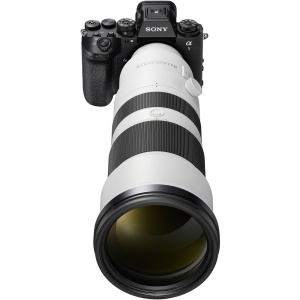 Obiectiv Sony FE 400-800mm f/6.3-8 G OSS, full-frame, montura Sony E