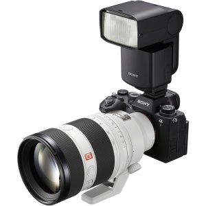Sony FE 50-150mm f/2 GM, Obiectiv full-frame cu Sony E-mount