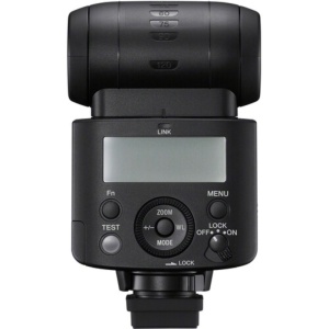 Sony HVL-F46RM, Blit wireless TTL