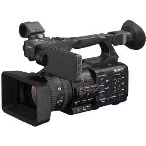 Sony PXW-Z200 Camera video XDCAM 4K senzor 1" CMOS