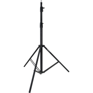 Stativ lumini Nanlite LS-288-5/8, aluminiu, 108-288cm, 5/8" & M6