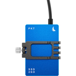 Suport de Montare Angelbird pentru SSD2GO PKT