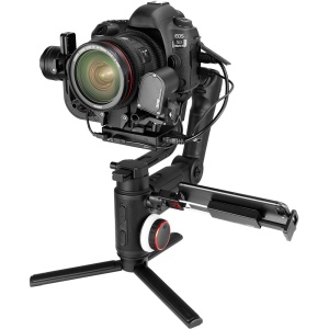 Suport telefon Zhiyun-Tech TransMount, cu Crown Gear, pentru gimbaluri