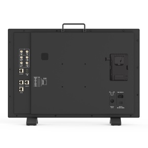 SWIT BM-245-NDI, Monitor NDI 23.8", 3G-SDI, HDMI, V-Mount 