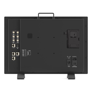 SWIT BM-H215HDR, Monitor 21.5 4K, 12G-SDI, HDMI, 1000 cdm²