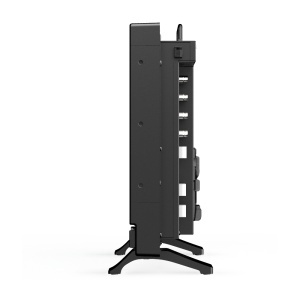 SWIT BM-U175, Monitor 17.3", 300nits, 12G-SDI, HDMI 2.0, Multi-view