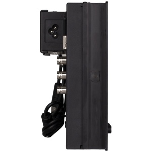 SWIT M-1093F, Monitor Dual 2 x 9" Full HD, 3G-SDI, HDMI, montare pe rack 19-inch 4U