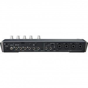  Tascam Mixcast 4, Mixer audio pentru PodCast