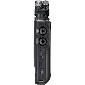 TASCAM Portacapture X8, Recorder audio portabil 8 canale