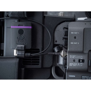 Kit 2 Generatoare Timecode Tentacle Sync E mkII, Bluetooth 5.0