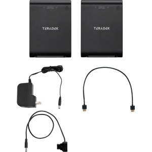 Teradek Ace 750, Kit Transmitator - Receptor Video Wireless HDMI