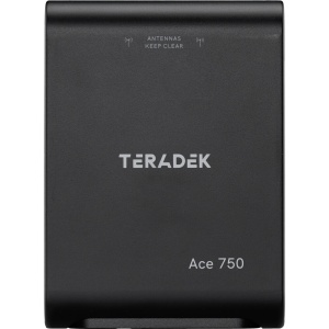 Teradek Ace 750, Receptor Video Wireless HDMI 4K, 228m