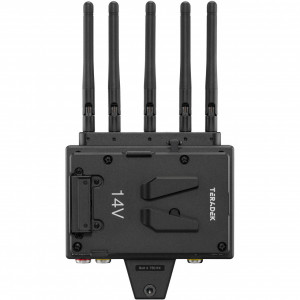 Teradek Bolt 6 RX 750, Modul wireless pentru Monitoare din Seria Smart 7, (V-Mount)