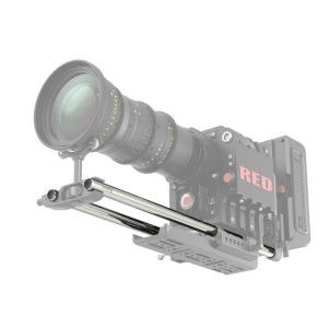 Tijă din Oțel Inoxidabil SmallRig 3684 de 15mm (2 buc)