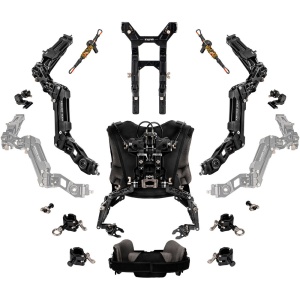 Tilta Armor Man 3.0 - Sistem de suport pentru gimbal
