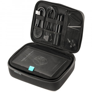 Tilta Nucleus Nano II, Sistem de control wireless pentru obiectiv