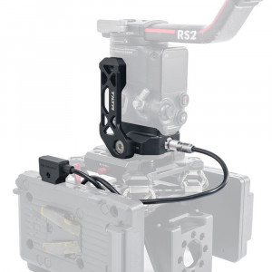 Power Supply Base Plate for RS 2