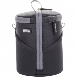 Toc obiective, ThinkTank Lens Case Duo 30, Negru
