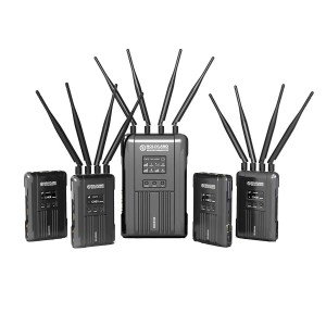 Syscom 421 - single TX only