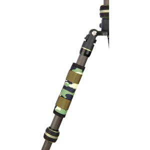 Trepied 3 Legged Thing Punks Brian 2.0 cu Airhed Neo 2.0, BlackGreen