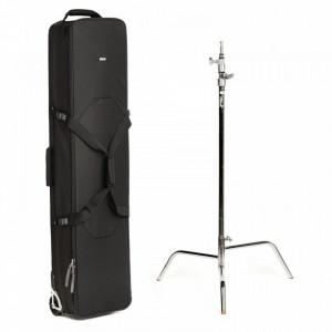 Troller pentru stative, Think Tank Stand Manager 52, Negru