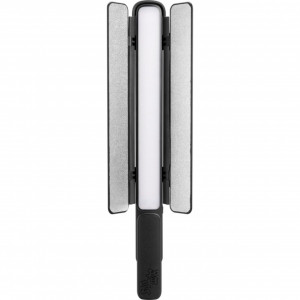 Tub de Lumină LED Zhiyun Fiveray F100 COMBO - Putere Mare, Temperatură de Culoare Variabilă, Control Ușor