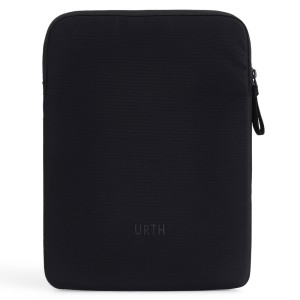 Urth Naos, Husa Laptop, 13/14", Black