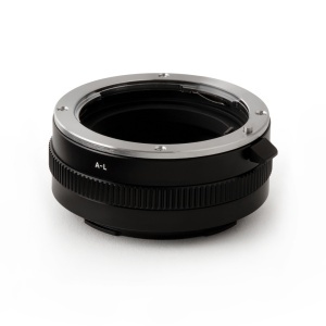 Urth ULMA-A-L, Adaptor Obiectiv montura Sony A Minolta AF la camere Leica L
