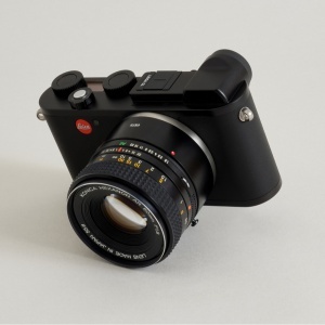 Urth ULMA-AR-L, Adaptor Obiectiv montura Konica AR la camere Leica L