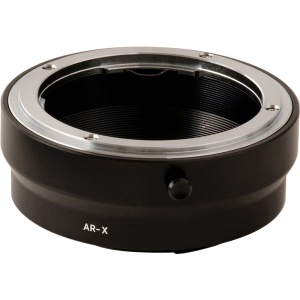 Urth ULMA-AR-X, Adaptor Obiectiv montura Konica AR la camere FUJIFILM X