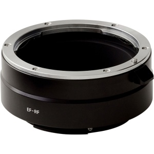 Urth ULMA-EF-R, Adaptor Obiectiv montura Canon EF/EF-S la camere Canon RF