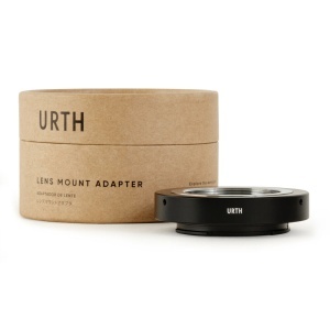 Urth ULMA-M39-E, Adaptor Obiectiv montura M39 la camere Sony E