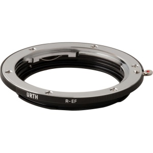 Urth ULMA-R-EF, Adaptor Obiectiv montura Leica R la camere Canon EF/EF-S