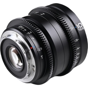 Venus Optics Laowa 10mm T2.9 Zero-D VV, Obiectiv Cine Full-Frame, Leica L mount