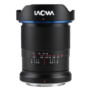 Venus Optics Laowa 15mm f4.5, Obiectiv Macro Auto-Aperture Nikon Z-mount
