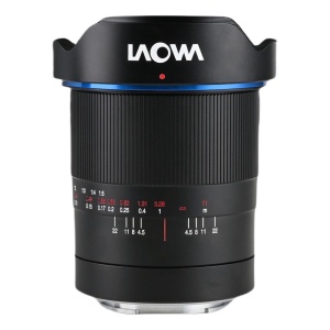 Venus Optics Laowa 15mm f4.5, Obiectiv Macro Auto-Aperture Sony FE-mount
