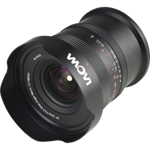 Venus Optics Laowa 15mm f4.5, Obiectiv Macro Full Frame, Canon EF-mount