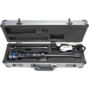 Venus Optics Laowa 24mm T14 Cine PeriProbe, Obiectiv Full-frame, Canon EF mount