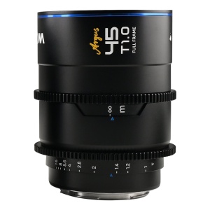 Venus Optics Laowa Argus FF 35mm T1, Obiectiv Cine Full-Frame, Nikon Z mount