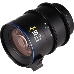 Venus Optics Laowa Argus S35 18mm T1, Obiectiv Cine Super 35, Nikon Z mount