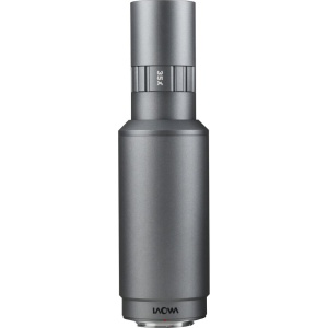 Venus Optics Laowa Aurogon FF 10-50x, Obiectiv Supermicro Full-frame cu Nikon F