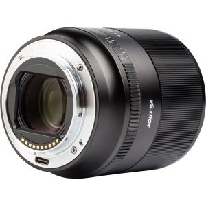 Viltrox AF 24mm f1.8 FE, Obiectiv cu montura Sony E, Full-Frame