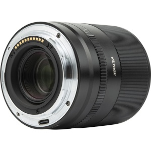Viltrox AF 24mm f1.8 Z, Obiectiv cu montura Nikon Z, Full-Frame
