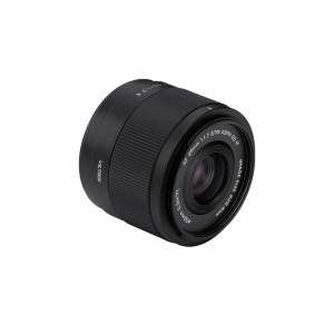 Viltrox AF 25mm f/1.7 E, Obiectiv pentru Sony E, APS-C