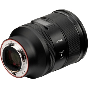 Viltrox AF 35mm f/1.2 LAB FE, Obiectiv Full-Frame cu montura Sony E