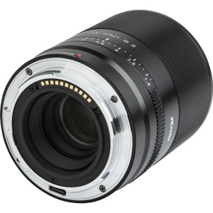 Viltrox AF 35mm f/1.8 Z, Obiectiv cu montura Nikon Z, Full-Frame