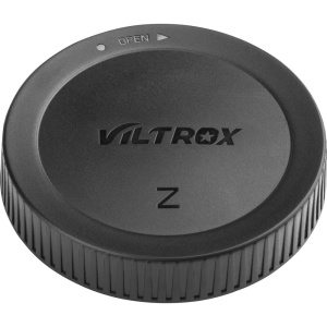Viltrox AF 50mm f/1.8 Z, Obiectiv Full-Frame, montura Nikon Z