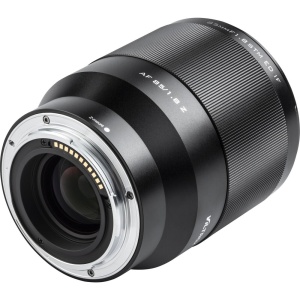 Viltrox AF 85mm f/1.8 Z, Obiectiv cu montura Nikon Z, Full-Frame