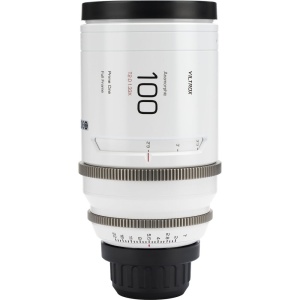 Viltrox Anamorphic Cine 100mm T2.0 1.33X, Obiectiv Full-Frame, montura Arri PL