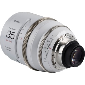 Viltrox Anamorphic Cine 35mm T2 1.33x, Obiectiv Full-Frame, montura Arri PL
